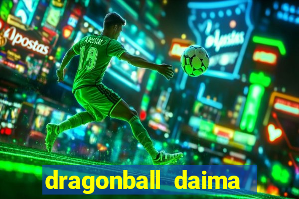 dragonball daima torrent magnet